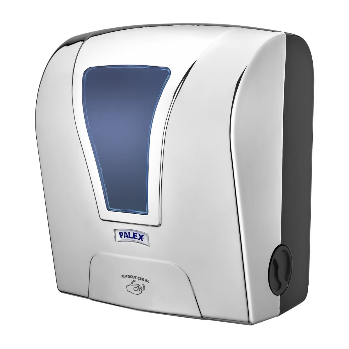 Autocut Havlu Dispenseri Krom Kaplama (1 Adet)