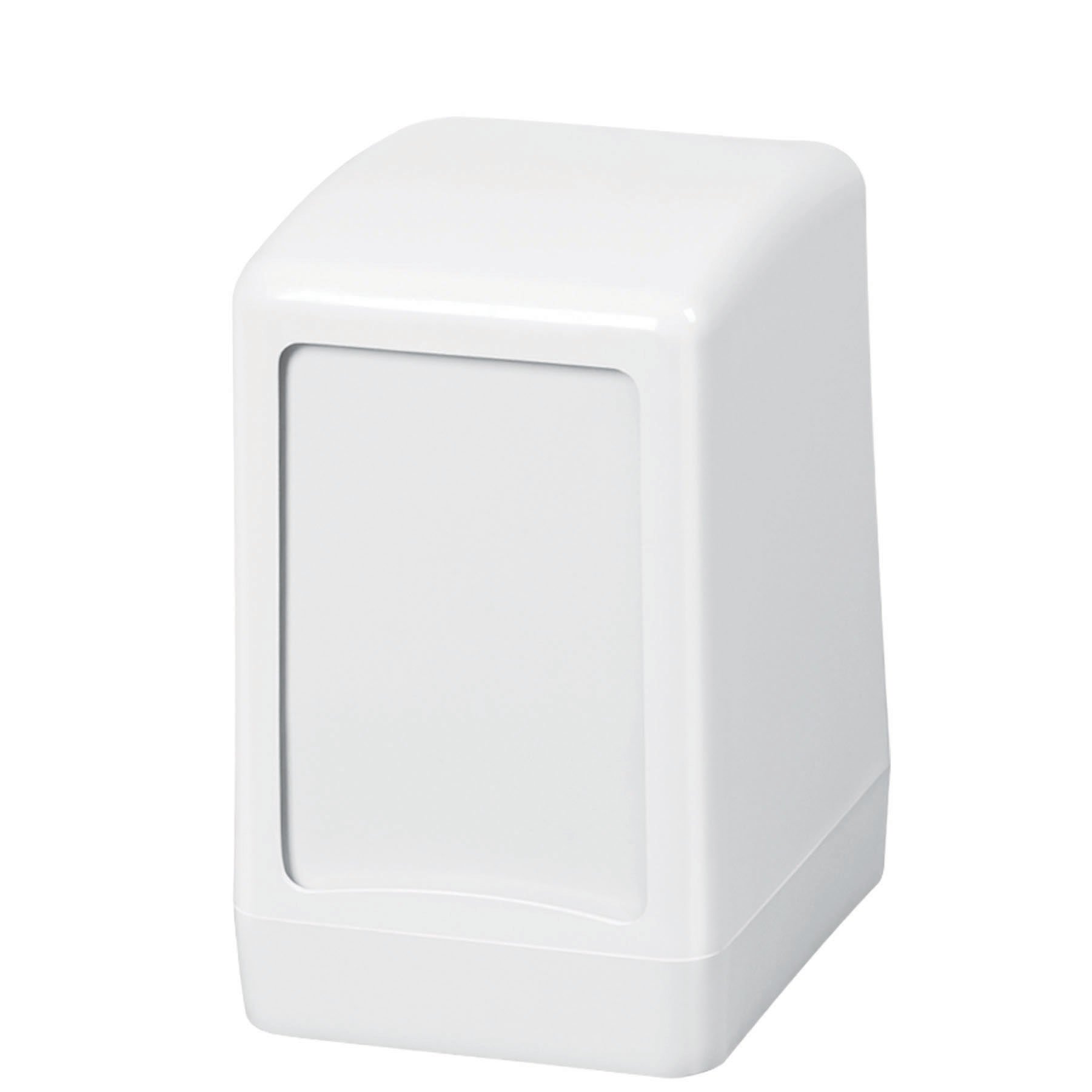 Dispenser Peçetelik Beyaz Hafif (1 Adet)