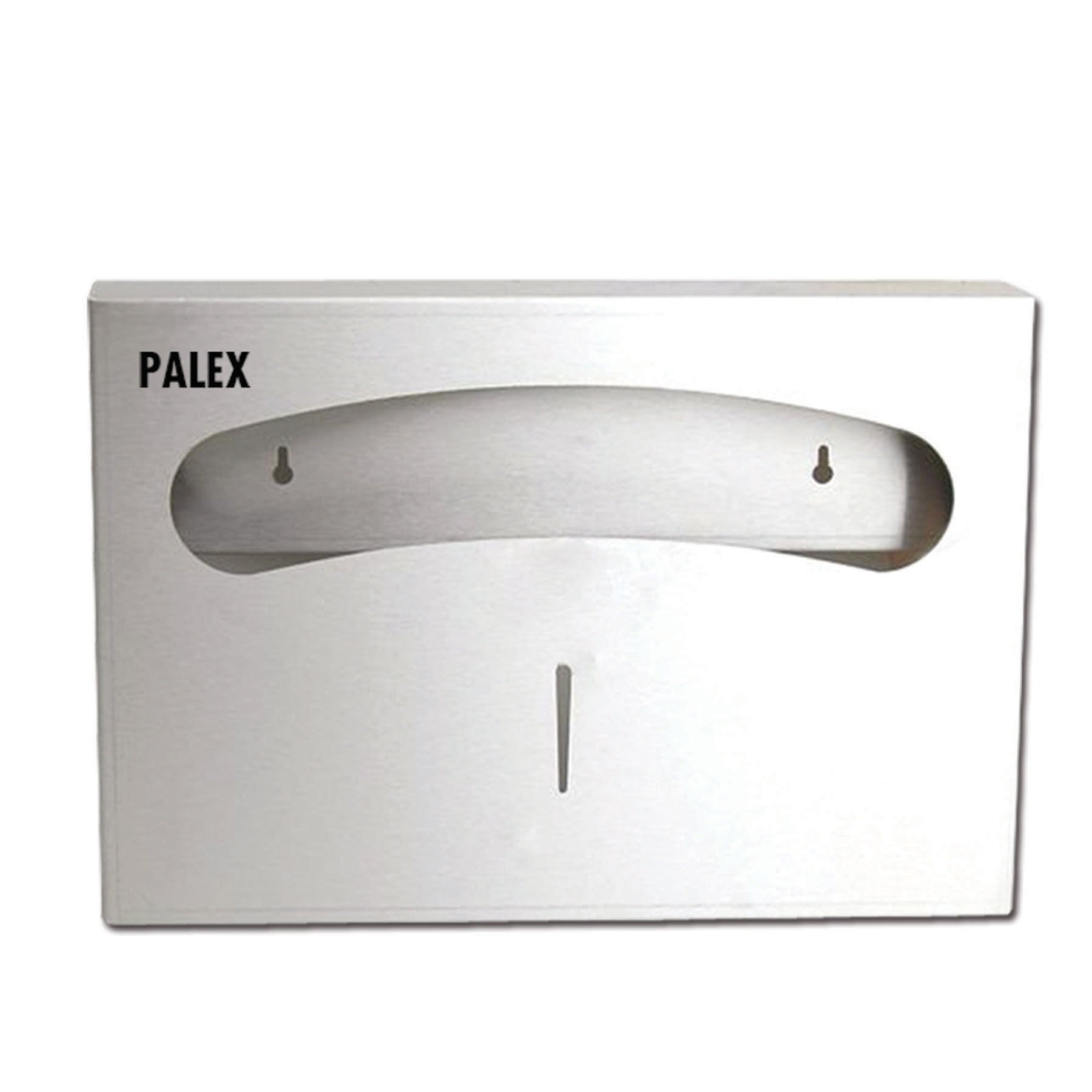 Toilet Seat Cover Dispenser Chrome (1 Piece)