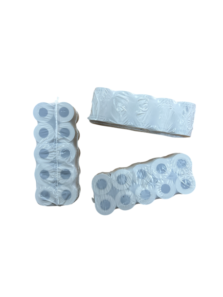 Thermal POS Roll 56 mm X 14 Mt (90 Pieces)