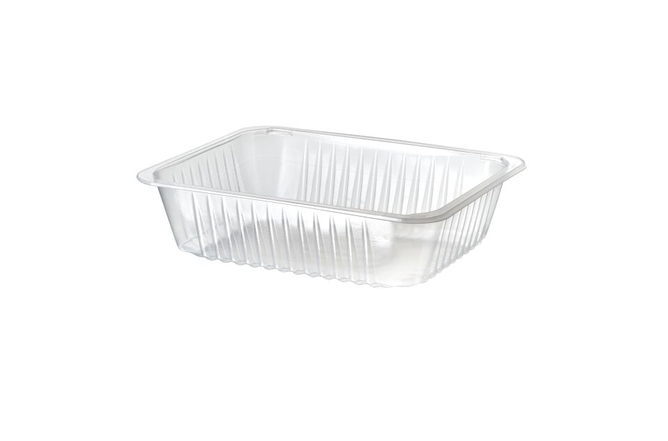 Et Kabı 190x144 mm H:50 (600 Adet) 14,5 gr