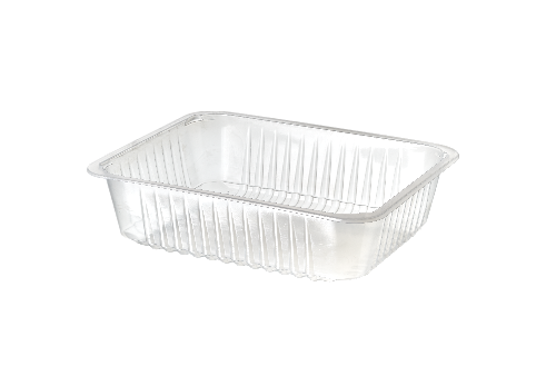 Et Kabı 227X178 mm H:60 (200 Adet) 26 gr