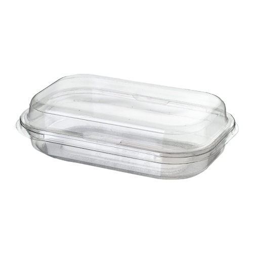 Profiterol Dondurma Kase 500 Cc Pet Takım (500 adet)