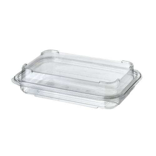 Leakproof Cookie Container 500 cc Without Feder (400 Pieces)