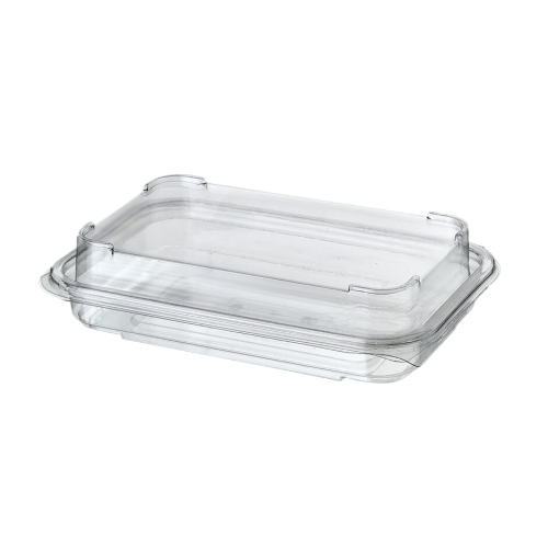 Sızdırmaz Kurabiye Kabı 500 cc Federsiz (400 Adet)