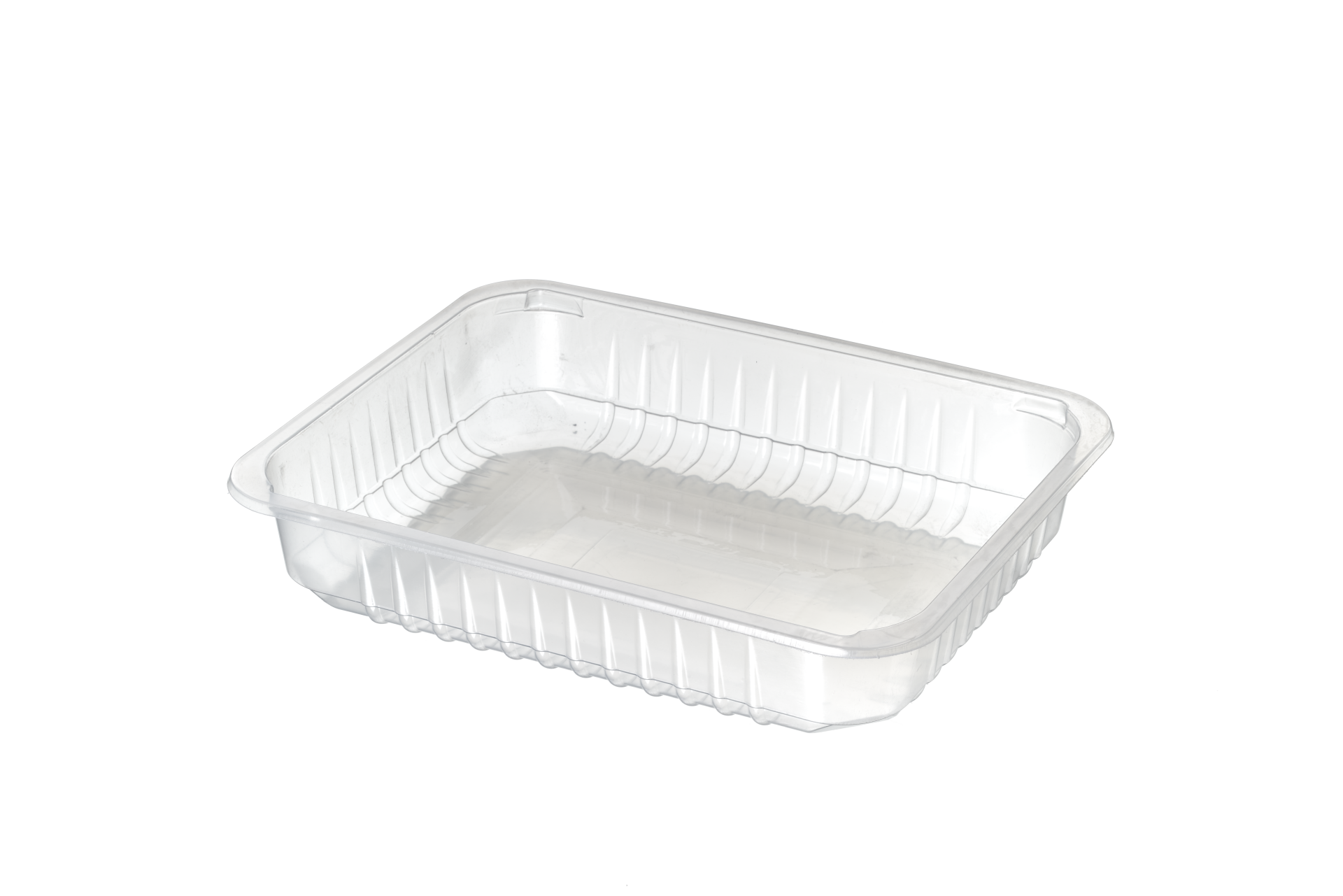 Meat Container 227X178 mm H:40 (300 Pieces) 21 gr