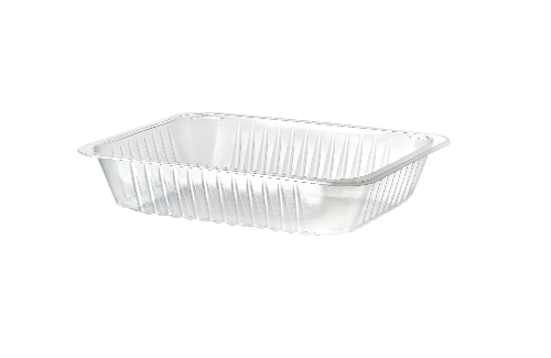 Et Kabı 227X178 mm H:50 (300 Adet) 23 gr