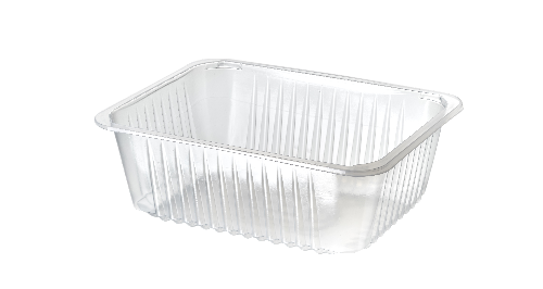 Et Kabı 227X178 mm H:80 (200 Adet) 30 gr