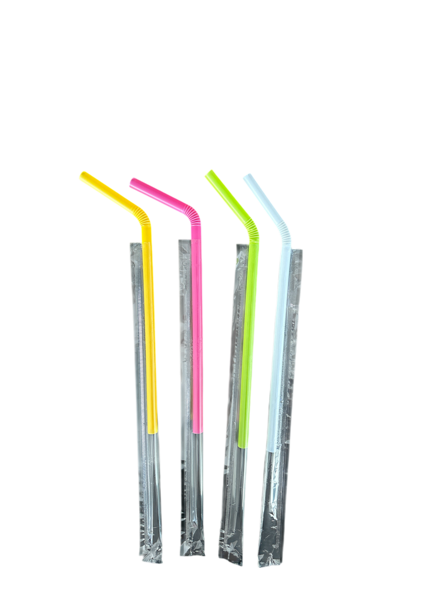 Jelatinli Kalın Körüklü Frozen Pipet 8 MM (5000 Adet)