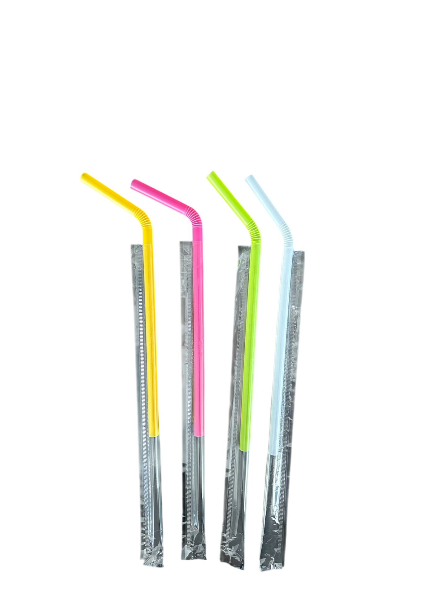 Jelatinli Kalın Körüklü Frozen Pipet 8 MM (5000 Adet)