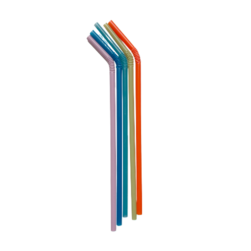Körüklü Pipet 6 MM Dökme (10.000 Adet)