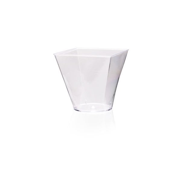 MC.12 Mini Prism Bowl 120 cc PS (600 Pieces)