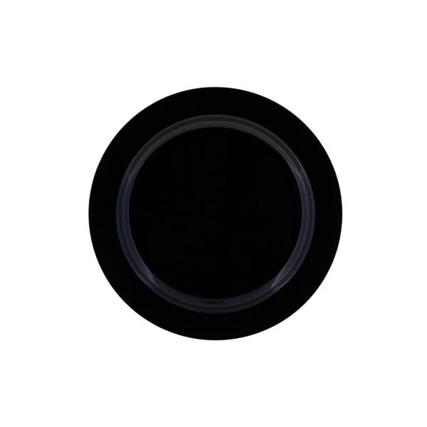 PL.R23 Plastik Tabak 23 cm PS (120 Adet)