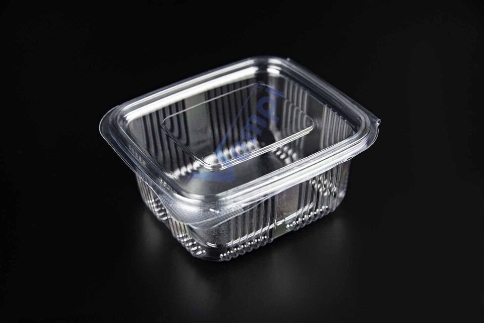 Vempi 500 gr Leakproof Container (800 Pieces)