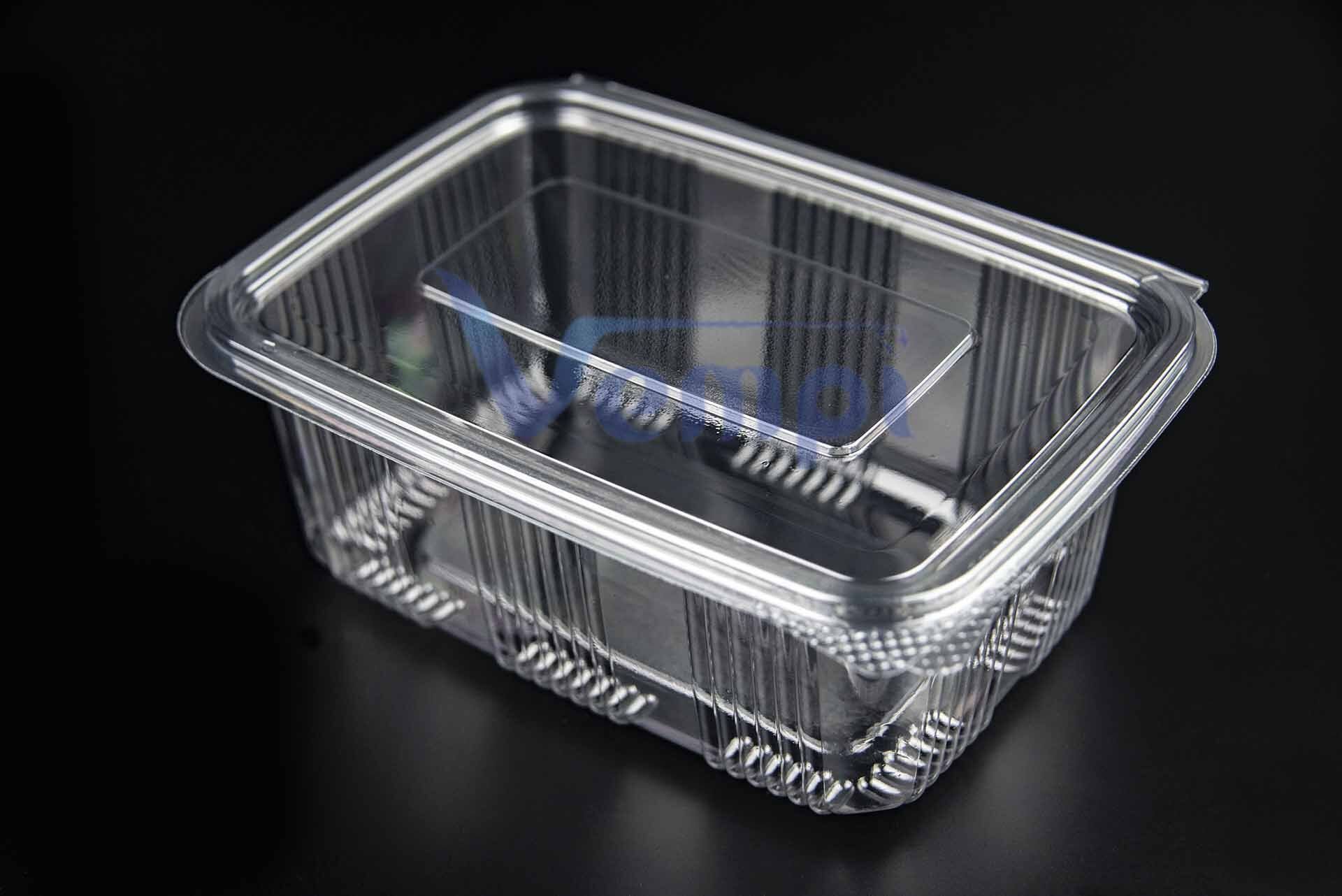 Vempi 1000 gr Sızdırmaz Kap (400 Adet)