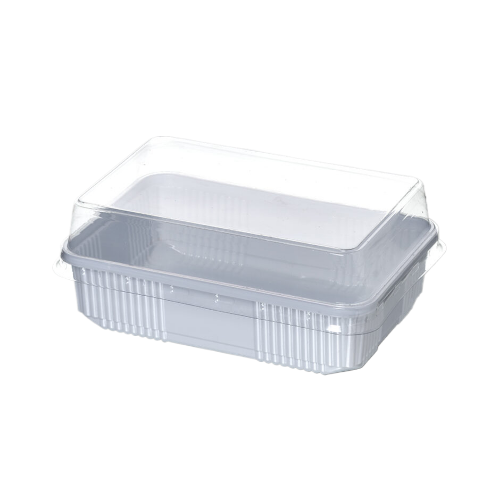 250 cc Kaymak-Dondurma Kabı (1500 Adet)