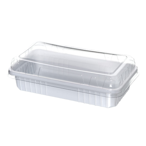 500 cc COPP Dondurma Kabı Beyaz (500 Adet)