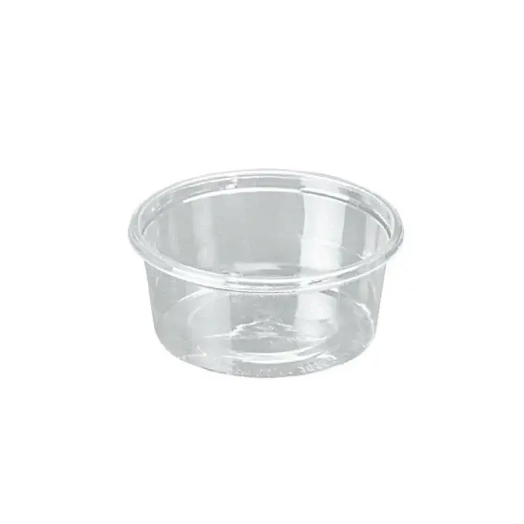 30 cc Pet Sos Kap Kapak Takım (2000 Adet)