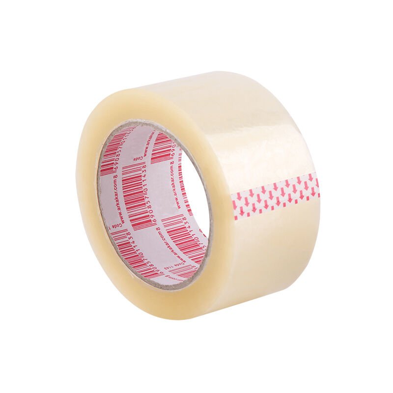 Hotmelt Koli Bantı 66 mm 100 mt (60 Adet)