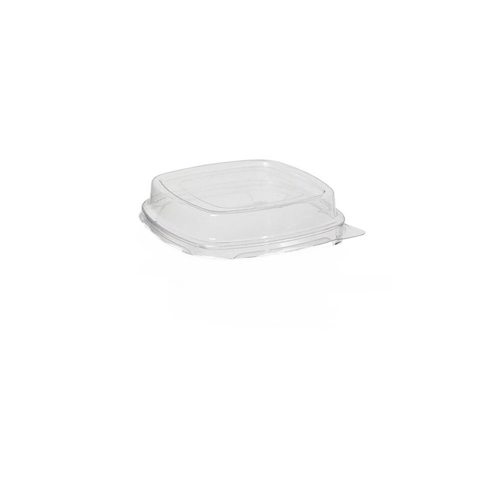 11x11 Kare Tatlı Kase Kapak (500 Adet)